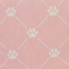 Multipurpose Pet Storage Bin Round Large with Printing