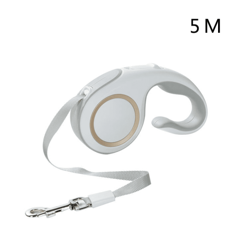 Small Medium Dogs Pet Products Automatic Retractable Leash